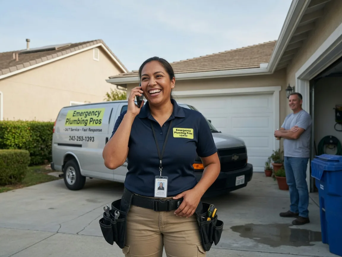 Emergency Plumber Gambrills, MD FAQs